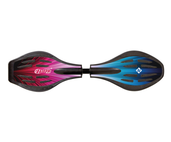 Waveboard Street Surfing ORIGINAL Radiance