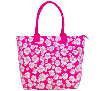 Dámská taška JAZZI 3151 - růžová