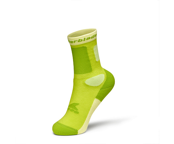 Kids socks green Kids socks green
