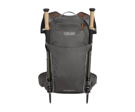 CAMELBAK Rim Runner X30 Terra Storm Grey