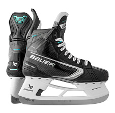 Hokejové brusle Bauer F-X Supreme F50 Pro SR