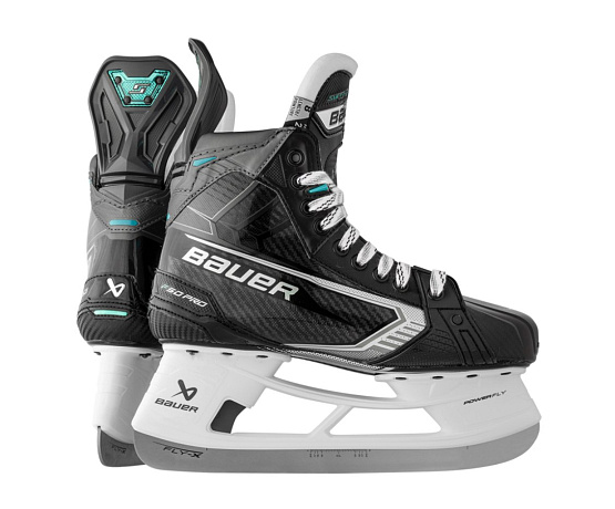 Hokejové brusle Bauer F-X Supreme F50 Pro SR