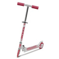 Scooter 125W Pink skládací koloběžka