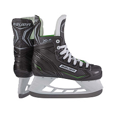 Hokejové brusle Bauer X-LS S21 JR