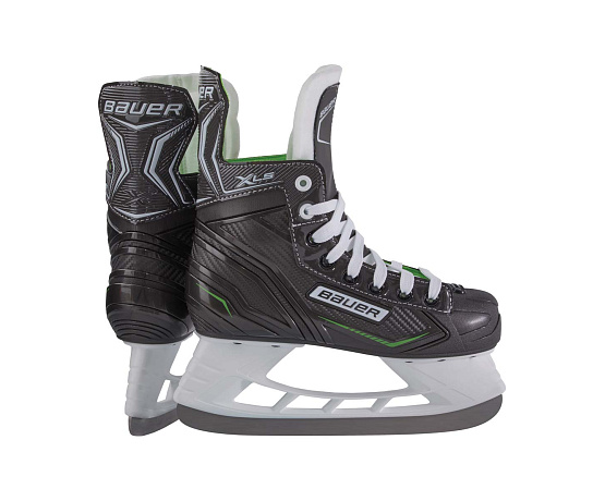 Hokejové brusle Bauer X-LS S21 JR Hokejové brusle Bauer X-LS S21 JR