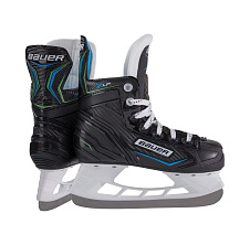Hokejové brusle Bauer X-LP S21 YTH