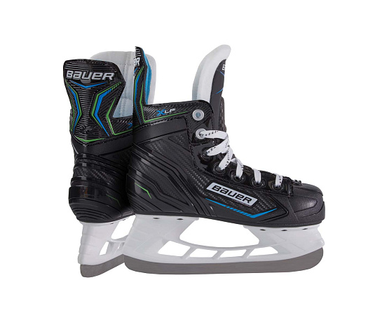 Hokejové brusle Bauer X-LP S21 YTH
