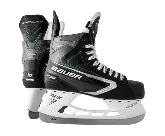 Hokejové brusle Bauer Supreme F30 INT