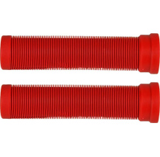 Gripy Longneck St Soft 135mm červené