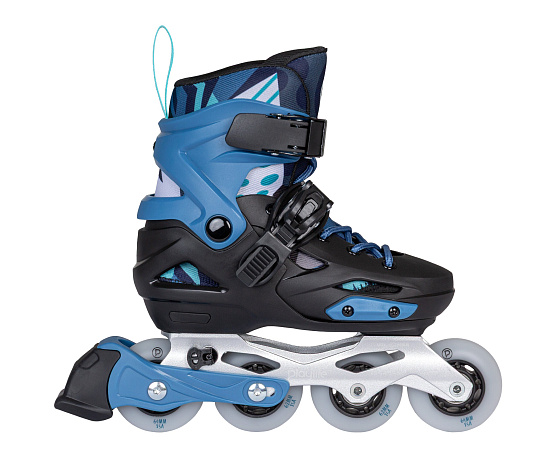 Flash Blue adj. Flash Blue adj.