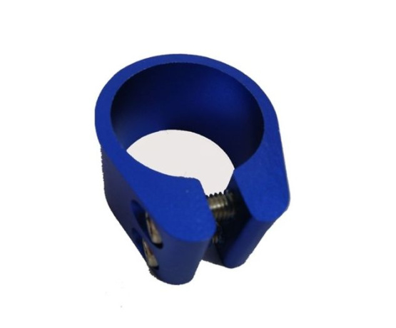 Objímka tubusu řídítek - MX Park