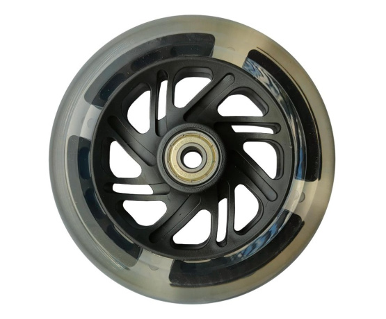 Svítící LED-kolečka 120 mm pro Maxi - 2ks