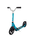 Kvalitní tyrkysová koloběžka Micro Cruiser Aqua