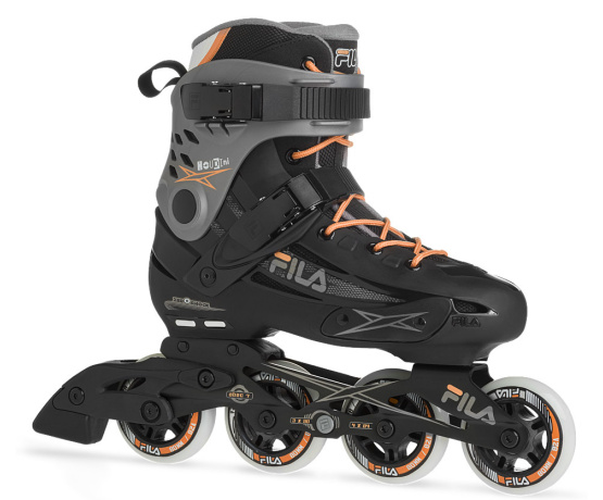 Madame Houdini Salmon