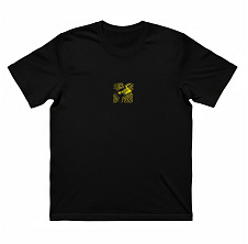 Hacker T-Shirt