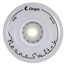 Neons Switch 58mm White