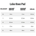 GIRO Lobo Knee Pad