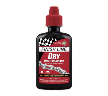FINISH LINE Dry Lube (BN)