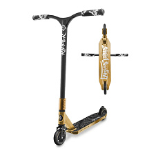 Koloběžka Street Surfing RIPPER Bloody Gold