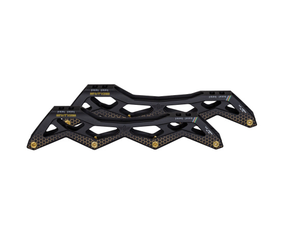 Swings MG 11.0/4x90 Black Gold