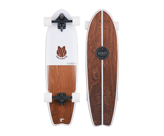 SURFY II longboard