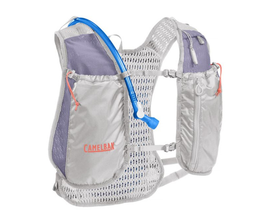CAMELBAK Circuit Vest Women Silver/Dusk