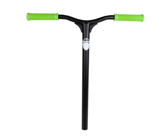 Řídítka pro freestyle koloběžku Bandit Shooter Green