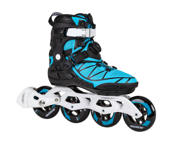 Phuzion Argon Bluebird 100 Phuzion Argon Bluebird 100