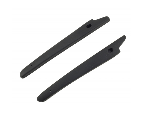 Hatchey Náhradní gumy na nožičky k brýlím Republic