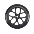 Kolečko 145 mm Black