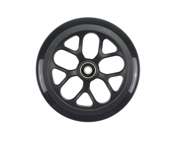 Kolečko 145 mm Black