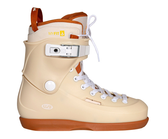 Sway Witzemann Pro Boot