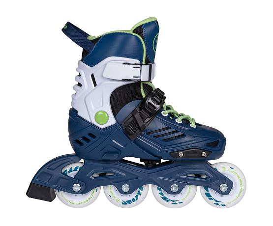 Khaan LTD Deep Blue adj.