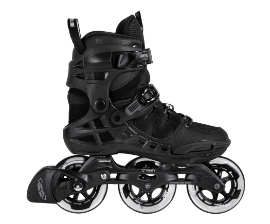 Phuzion Argon Black 100