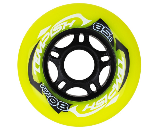 RADICAL COLOR 80mm 85A 4ks RADICAL COLOR 80mm 85A 4ks