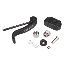 Zajištění locking complete - černé