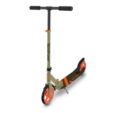 Koloběžka Street Surfing URBAN XPR Brown Orange