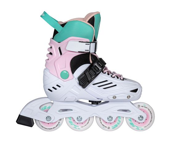 Khaan LTD Pastel adj.