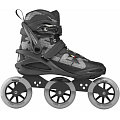 Neon TIF 100 Black/Light grey 43
