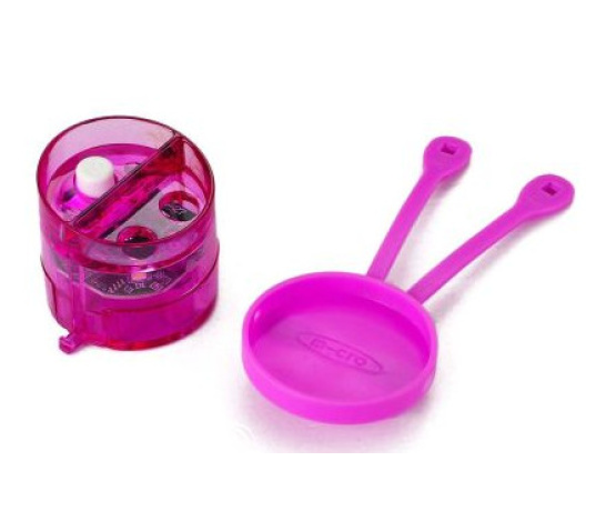 Světlo pro Mini2Go DeLuxe+ růžové