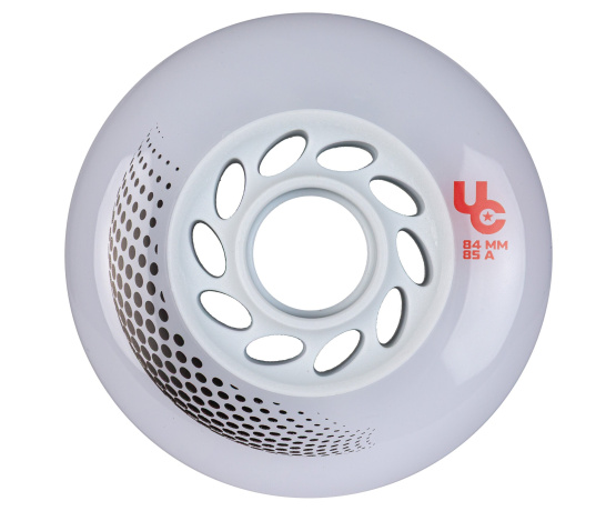 Vortex 84mm/85A, 4-pack Vortex 84mm/85A, 4-pack