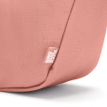taška PACSAFE GO LUNAR CROSSBODY rose
