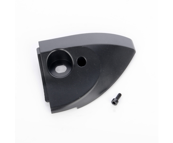 Kryt desky-levý zadní-U8 Kryt desky-levý zadní-U8