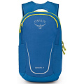 Daylite JR 10L alpin/blue flame