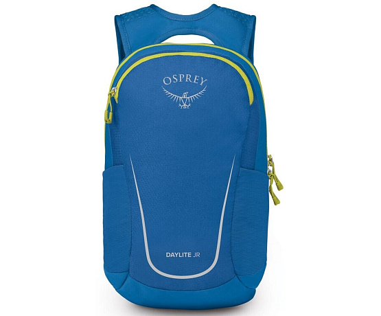 Daylite JR 10L alpin/blue flame Daylite JR 10L alpin/blue flame