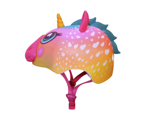 RASKULLZ Super Rainbow Corn Child S 50-54cm