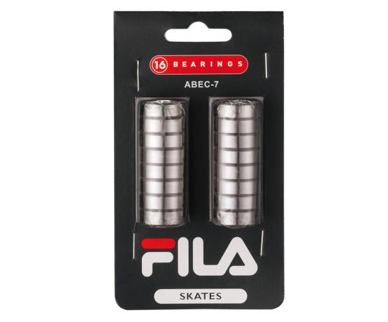 Ložiska Fila Abec 7