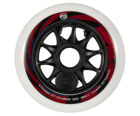 Graphix 110mm 85A without LED, pc.