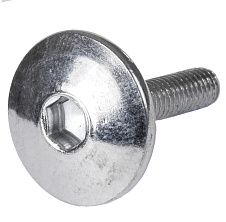 Fixation Screw long for HABS brake - 18mm Hex