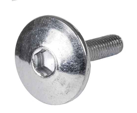 Fixation Screw long for HABS brake - 18mm Hex Fixation Screw long for HABS brake - 18mm Hex